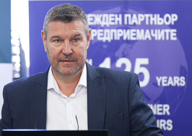 Новите мерки за ипотечното кредитиране ще засегнат основно хората с ниски доходи, каза за БТА председателят на НСНИ