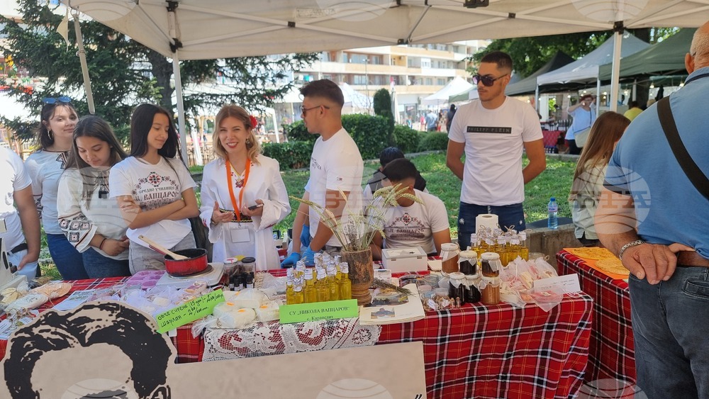 Fifth Edition of Festival of Crafts and Art to Be Held in Dobrich from October 4 to 6