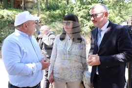 Варна - проверка за качеството на морските води