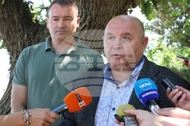 Варна - проверка за качеството на морските води