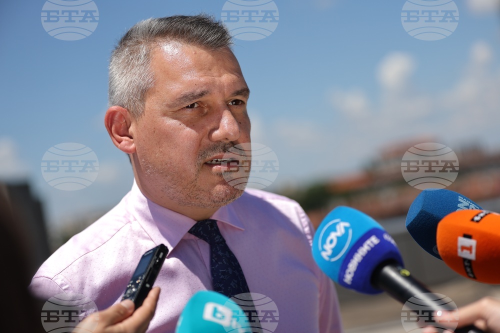 УМБАЛ "Св. Екатерина" - въздушна линейка