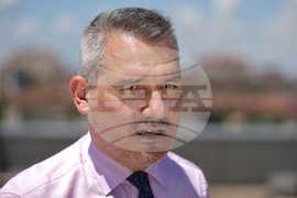 УМБАЛ "Св. Екатерина" - въздушна линейка