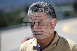 УМБАЛ "Св. Екатерина" - въздушна линейка