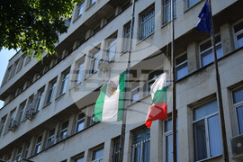 Разград - Денчо Бояджиев - поклонение