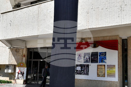 Разград - Денчо Бояджиев - поклонение