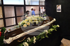 Разград - Денчо Бояджиев - поклонение