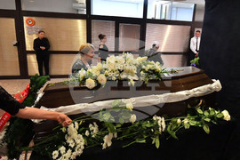 Разград - Денчо Бояджиев - поклонение