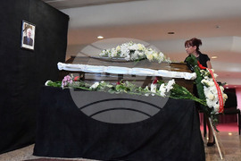 Разград - Денчо Бояджиев - поклонение