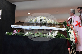 Разград - Денчо Бояджиев - поклонение