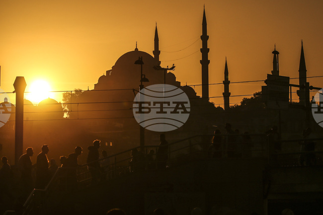 Турция отново в ролята на домакин на преговори между Русия и Украйна