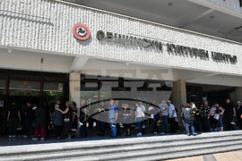 Разград - Денчо Бояджиев - поклонение