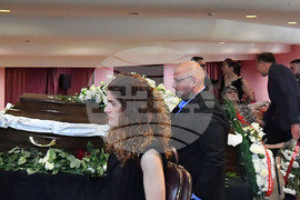 Разград - Денчо Бояджиев - поклонение