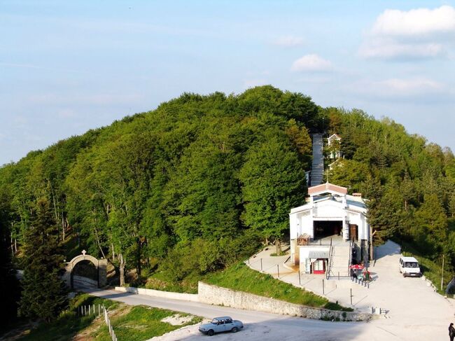 Обекти от Концепцията на община Асеновград в сфера туризъм (V част)