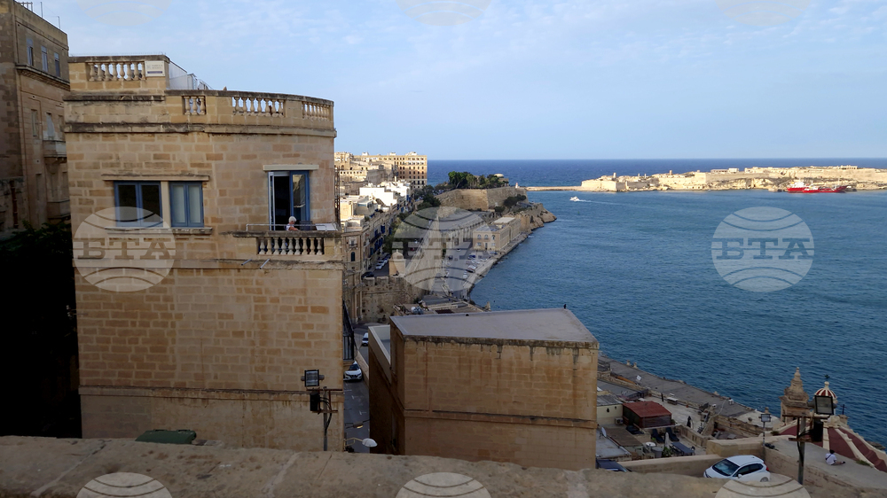 Summer Mood, No Canvassing in Malta Two Days before European Elections