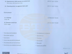 Снимка: Коалиция ГЕРБ – СДС