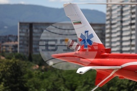 УМБАЛ - "Св. Екатерина" - въздушна линейка