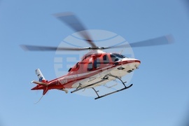 УМБАЛ - "Св. Екатерина" - въздушна линейка