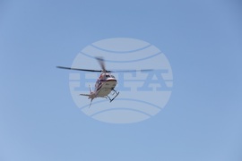 УМБАЛ - "Св. Екатерина" - въздушна линейка