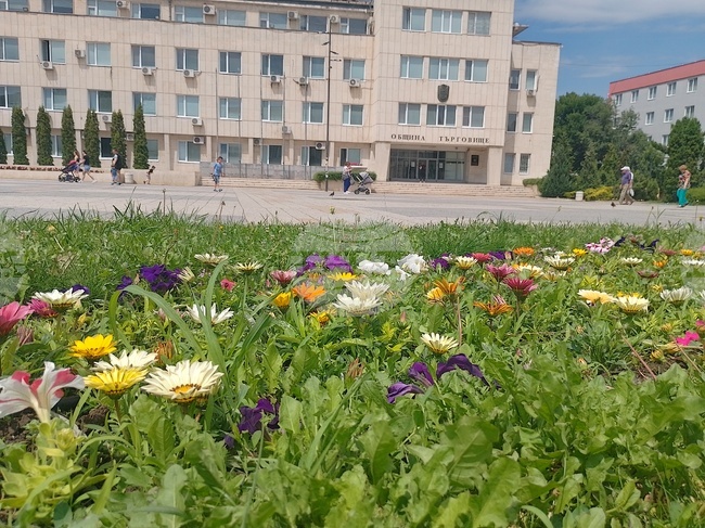 Община Търговище има одобрен проект за цифровизация на услуги по програма Интеррег