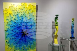 Варна - Петко Недялков - изложба