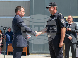 Снимка: МВР