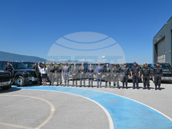 Снимка: МВР