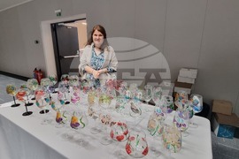 Велико Търново - биохрани - изложение