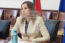 Варна - Съвет на ректорите - пресконференция