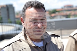 УМБАЛ - "Св. Екатерина" - въздушна линейка