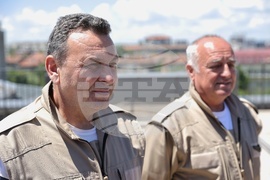 УМБАЛ - "Св. Екатерина" - въздушна линейка