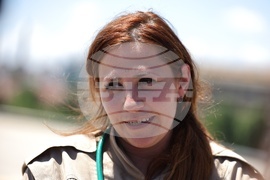 УМБАЛ - "Св. Екатерина" - въздушна линейка