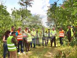 Снимка: Министерство на земеделието и храните