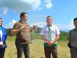 Снимка: Министерство на земеделието и храните