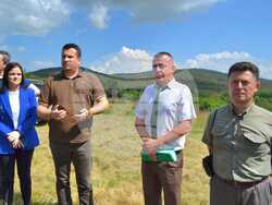 Снимка: Министерство на земеделието и храните