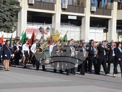 Видин чества духовния си празник 