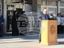 Видин чества духовния си празник 