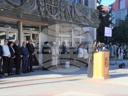 Видин чества духовния си празник 