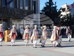 Видин чества духовния си празник 