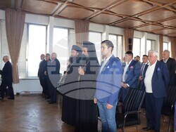 Видин чества духовния си празник 