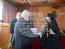 Видин чества духовния си празник 