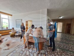 Снимка: ОА Разград