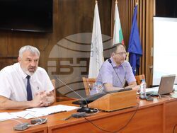 Снимка: ОА Русе