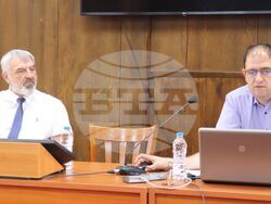 Снимка: ОА Русе