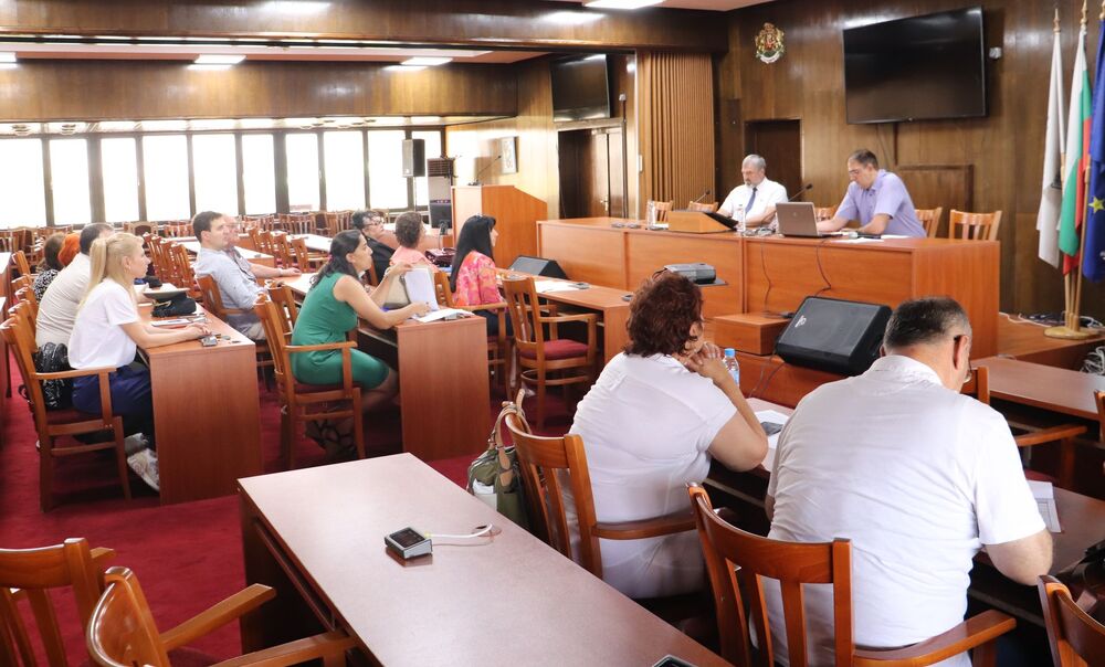 Близо 38 000 лева са необходими за ремонта на четири военни паметника в Русенско 