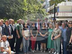 Снимка: ДПС