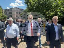 Снимка: ДПС