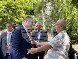 Снимка: ДПС