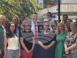 Снимка: ДПС