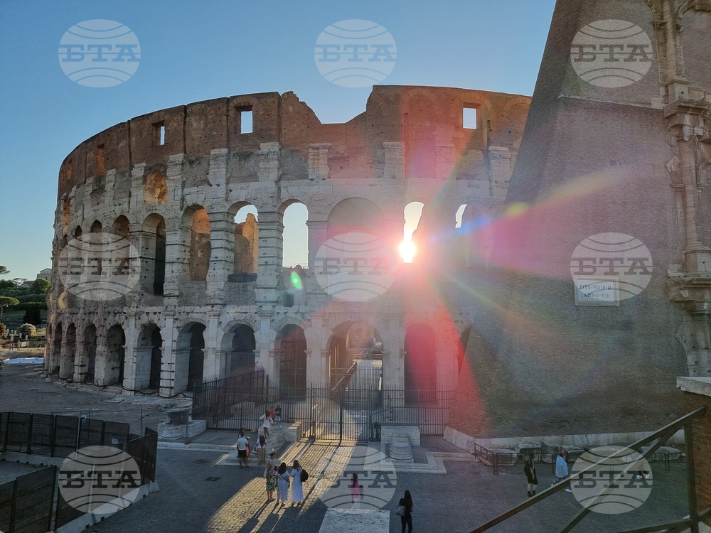 Италия - Европейски парламент - избори