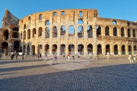 Италия - Европейски парламент - избори